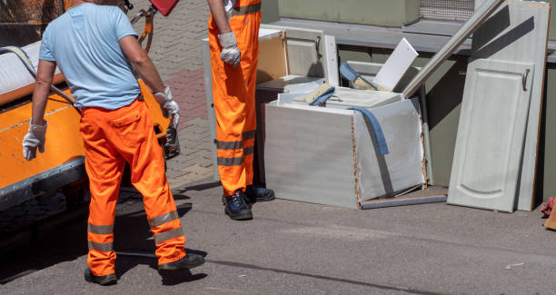 Reliable Hidden Springs, ID Junk Removal Services Solutions